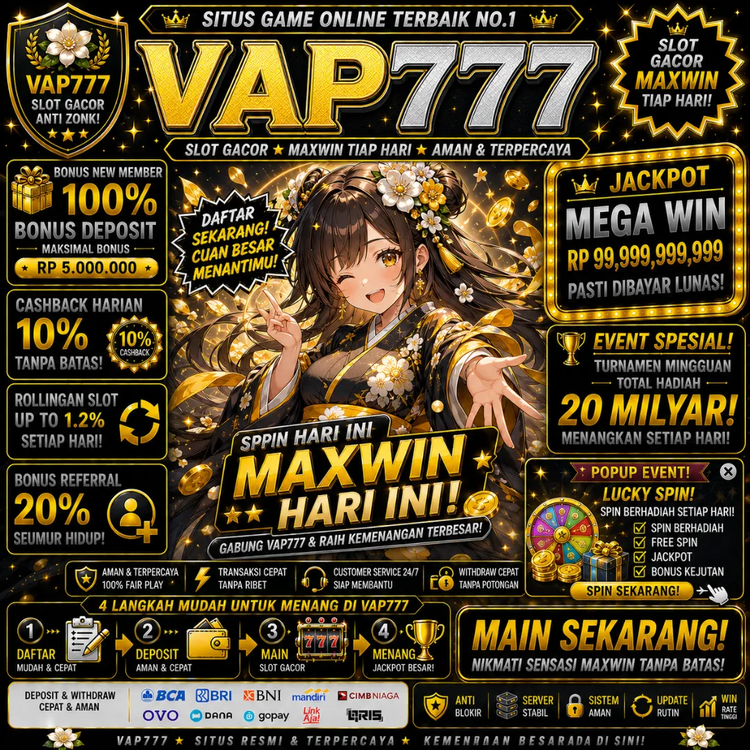 VAP777
